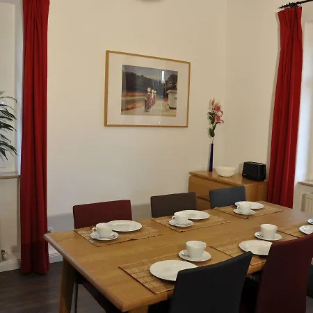 Reger Apartament