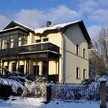 Apartment Reger Dresden