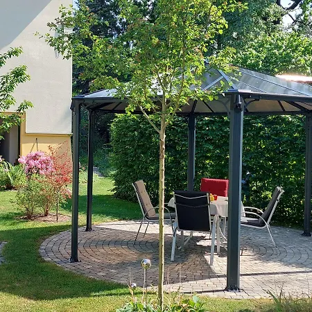 Apartament Reger